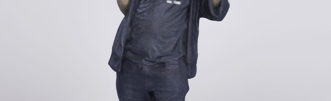 Mini Me: Šark
