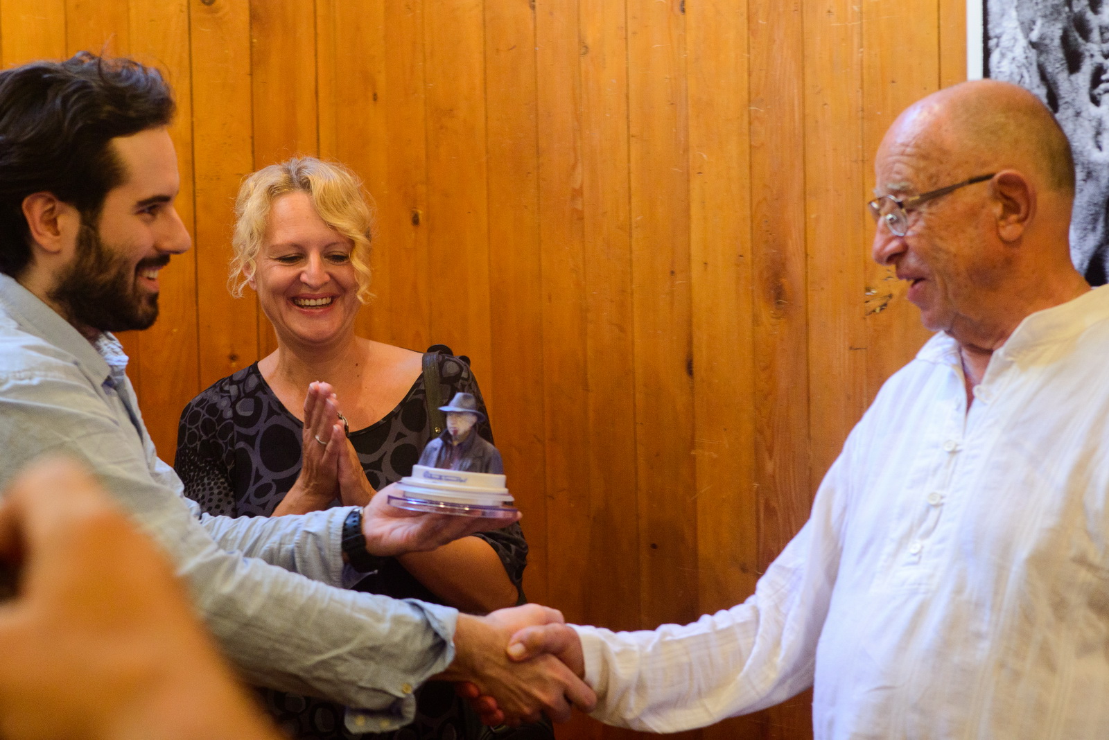 Mini me Tomislav Peternek